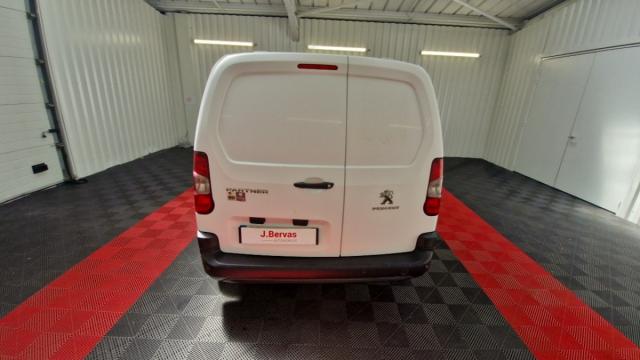 Peugeot Partner image 7