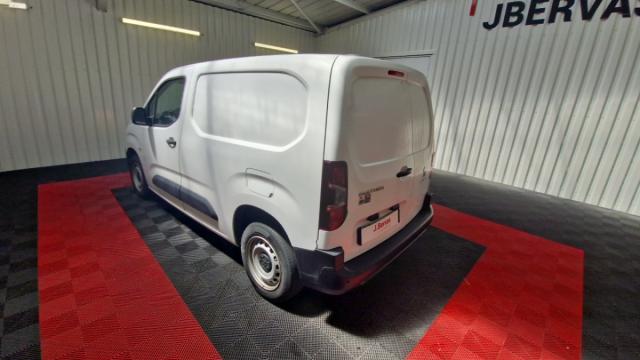 Peugeot Partner image 9