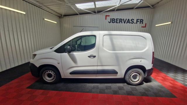 Peugeot Partner image 6