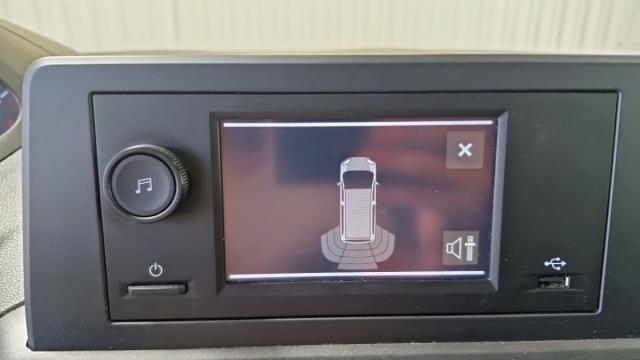 Peugeot Partner image 4
