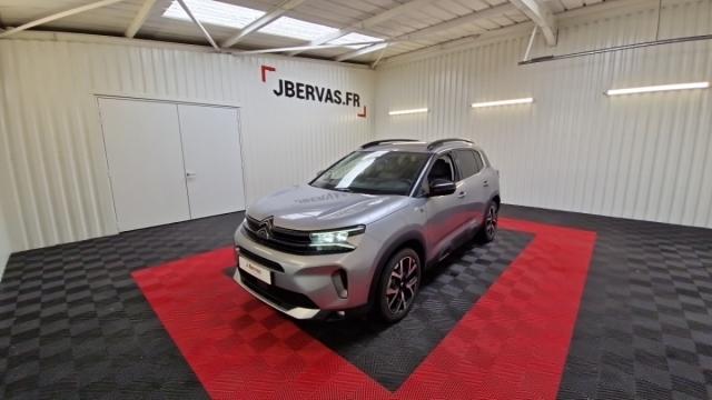 Citroen C5 Aircross Hybride Recharg 225 E-Eat8 Shine Pack