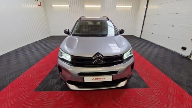 Citroen C5 Aircross image 7