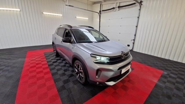 Citroen C5 Aircross image 9