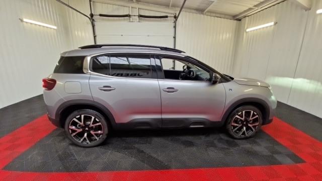 Citroen C5 Aircross image 8