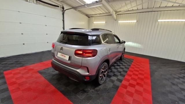 Citroen C5 Aircross image 2
