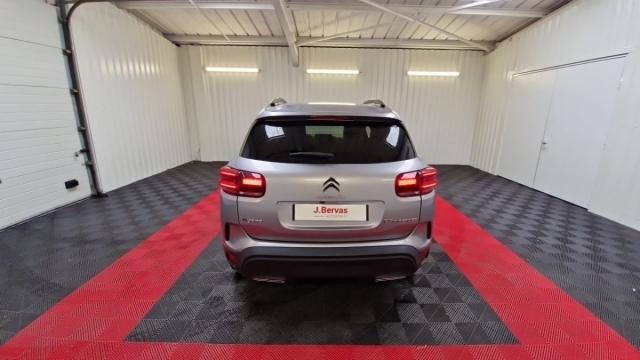 Citroen C5 Aircross image 4