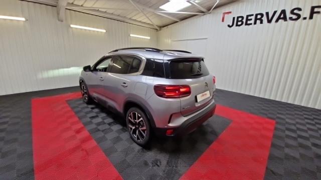 Citroen C5 Aircross image 3