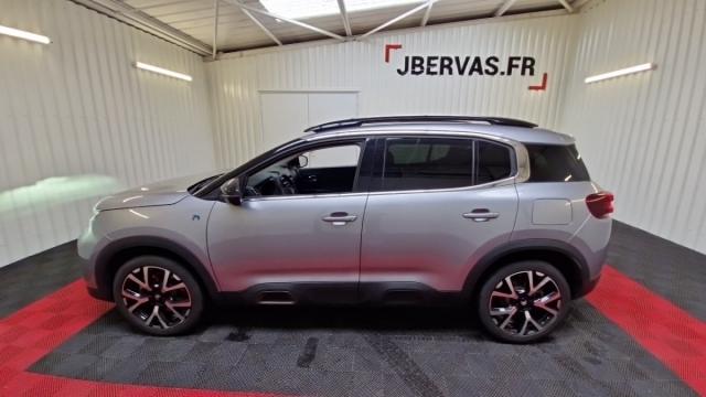 Citroen C5 Aircross image 6