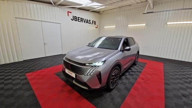 Peugeot 3008 1.2 Hybrid 136 E-Dcs6 Allure
