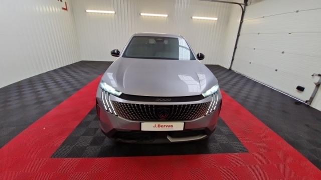 Peugeot 3008 image 2