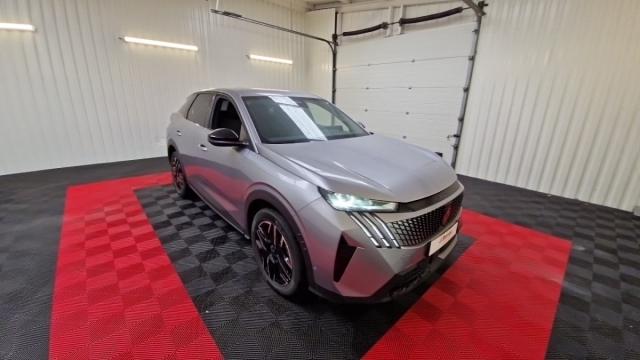 Peugeot 3008 image 5
