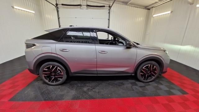 Peugeot 3008 image 6