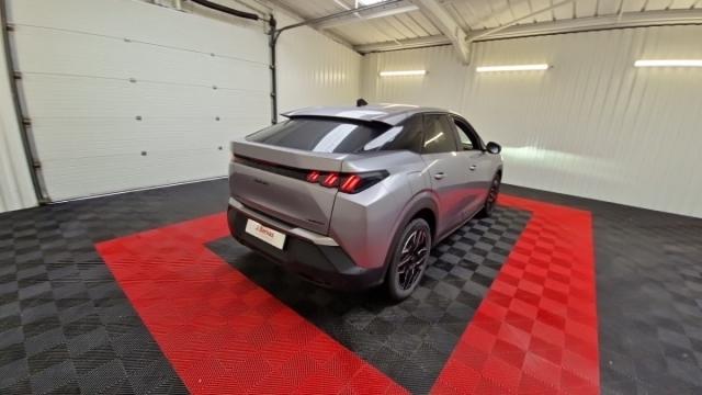 Peugeot 3008 image 9