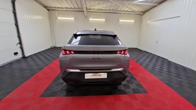 Peugeot 3008 image 3