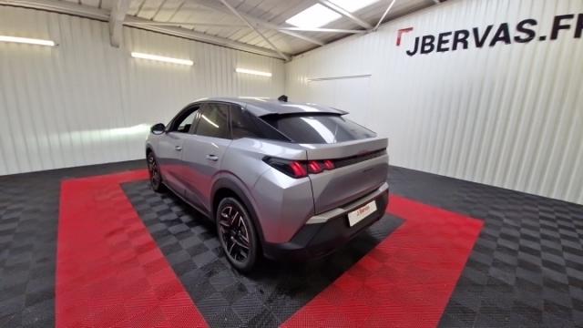 Peugeot 3008 image 1