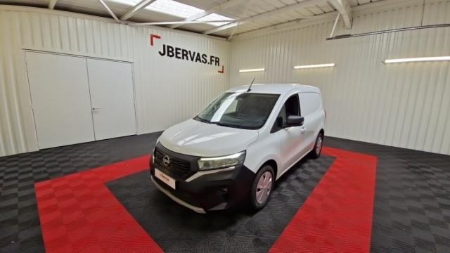 Nissan Townstar Tce 130 N-Connecta