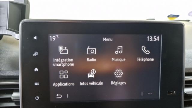 Nissan Townstar image 6