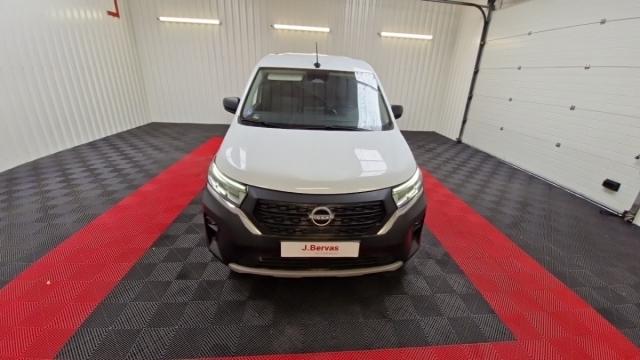 Nissan Townstar image 3