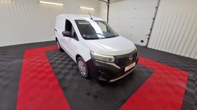 Nissan Townstar image 4