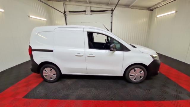 Nissan Townstar image 1