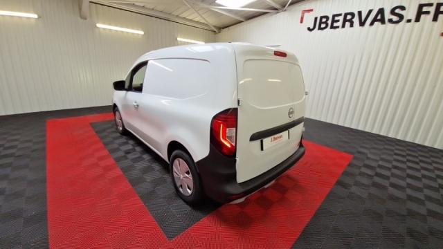 Nissan Townstar image 9