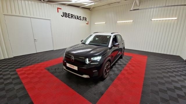 Citroen C3 Turbo 100 Bvm Plus