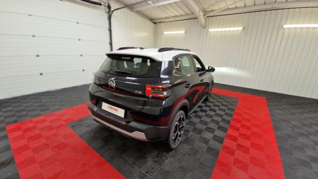Citroen C3 image 3