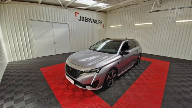 Peugeot 308 Sw Phev 225 E-Eat8 Gt