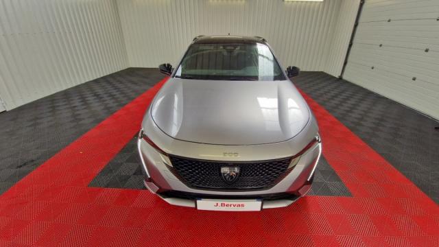 Peugeot 308 Sw image 1