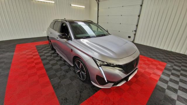 Peugeot 308 Sw image 5