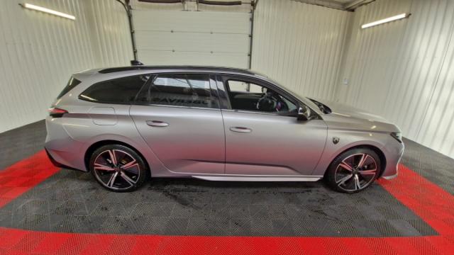 Peugeot 308 Sw image 4