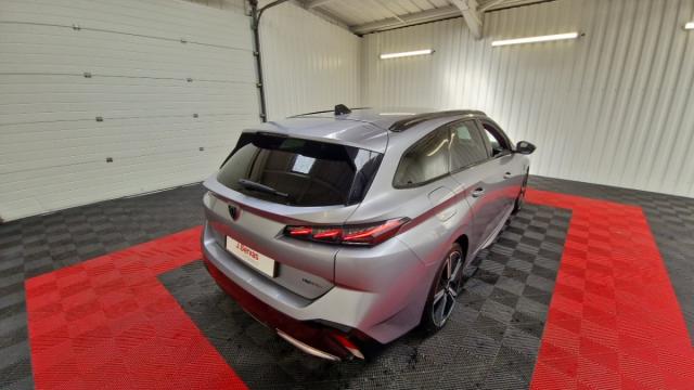 Peugeot 308 Sw image 7