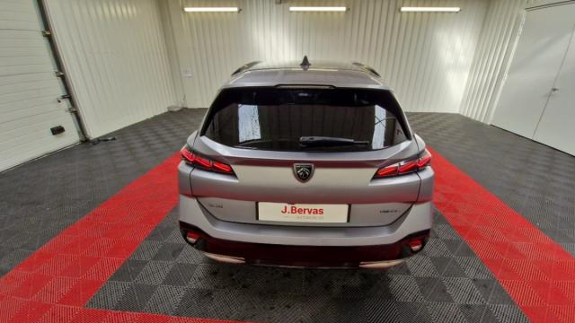 Peugeot 308 Sw image 9