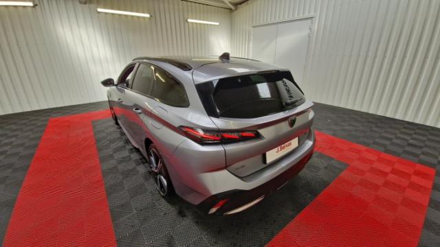 Peugeot 308 Sw image 8