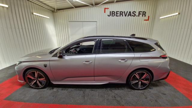 Peugeot 308 Sw image 6