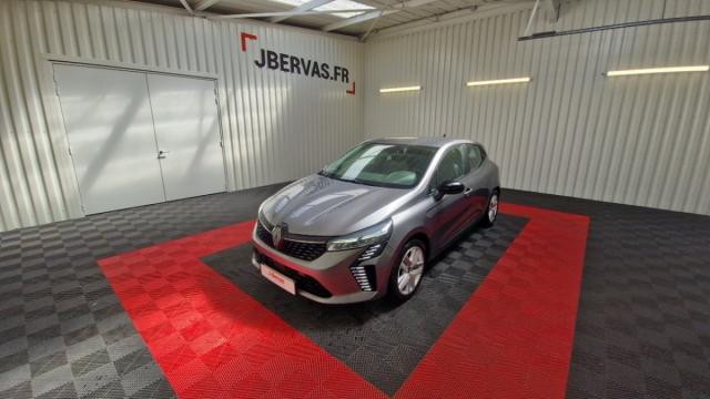 Renault Clio V Evolution E-Tech Full Hybrid 145 -24