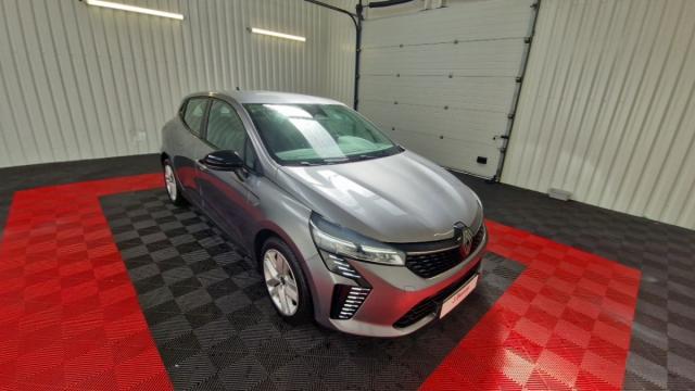 Renault Clio image 9