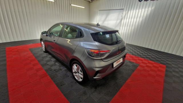 Renault Clio image 5