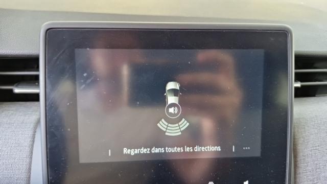 Renault Clio image 3