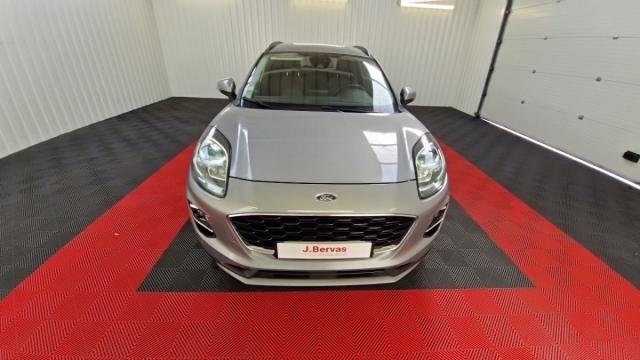 Ford Puma image 4