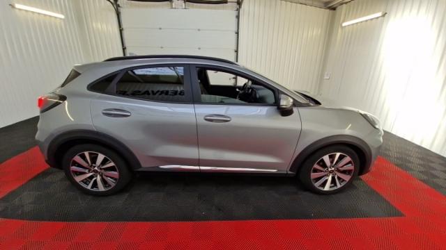 Ford Puma image 1