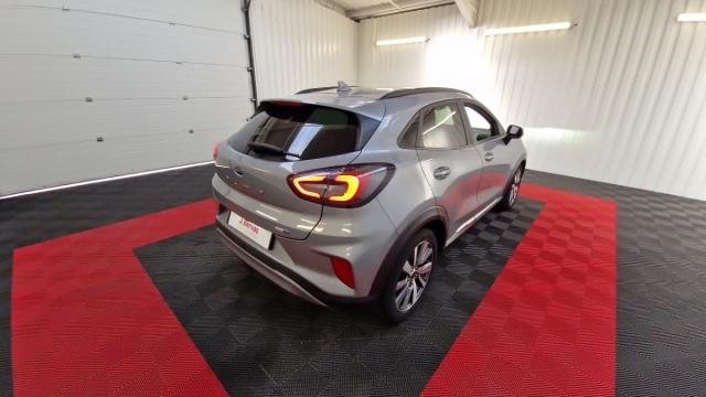 Ford Puma image 9