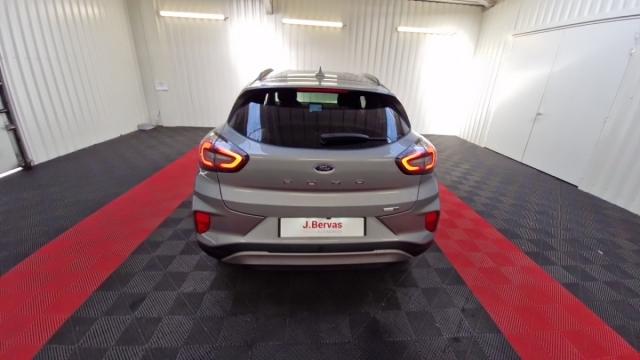 Ford Puma image 5