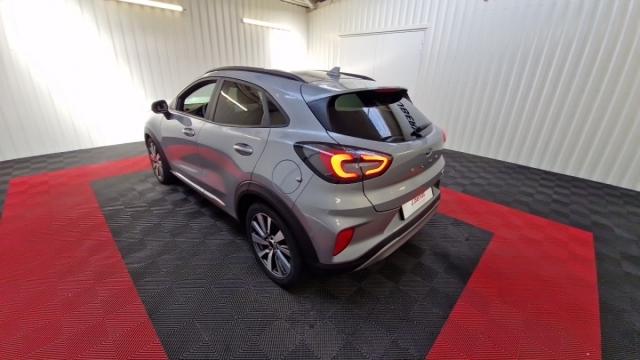 Ford Puma image 7