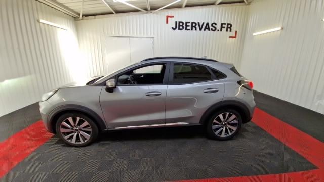 Ford Puma image 3
