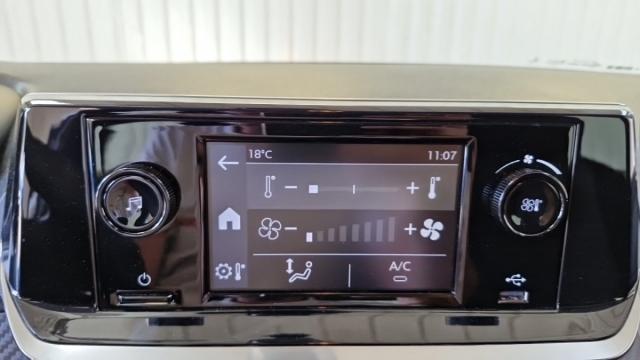 Peugeot 208 Affaire image 4