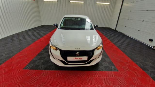 Peugeot 208 Affaire image 7