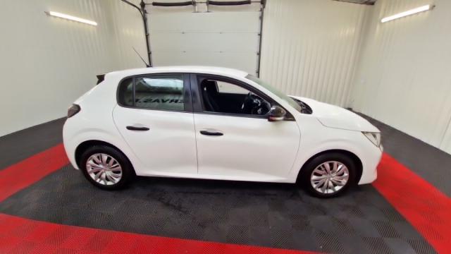 Peugeot 208 Affaire image 2