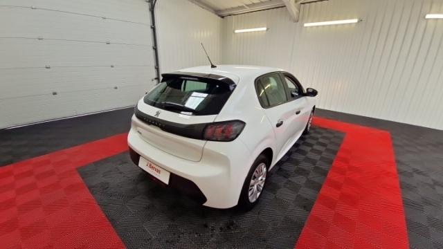 Peugeot 208 Affaire image 5