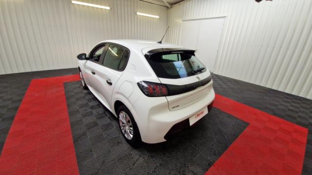 Peugeot 208 Affaire image 1